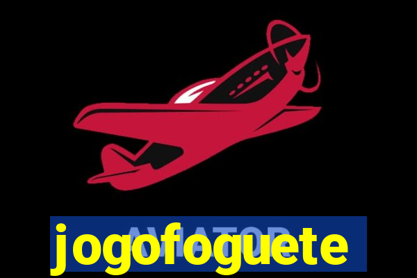 jogofoguete