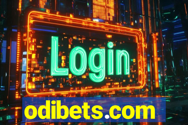 odibets.com