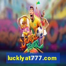 lucklyat777.com