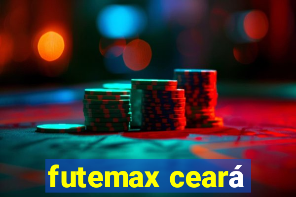 futemax ceará