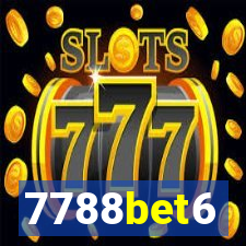 7788bet6