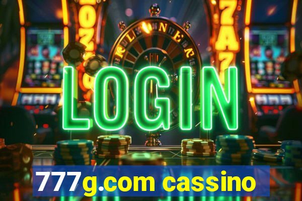 777g.com cassino