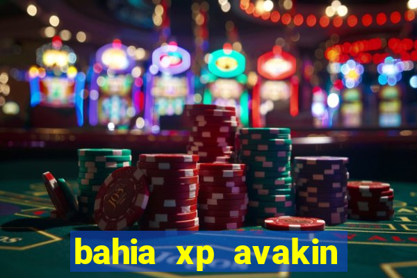 bahia xp avakin life download