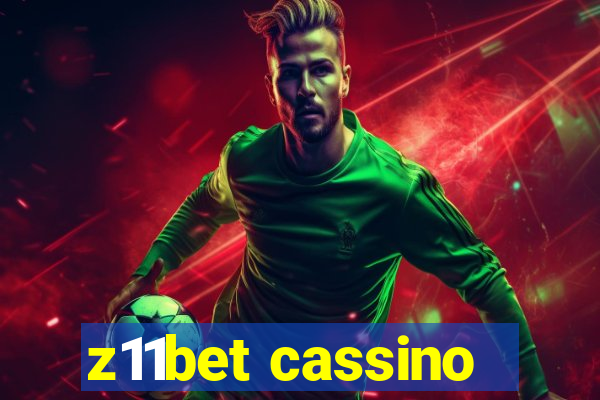 z11bet cassino