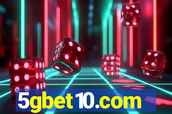 5gbet10.com