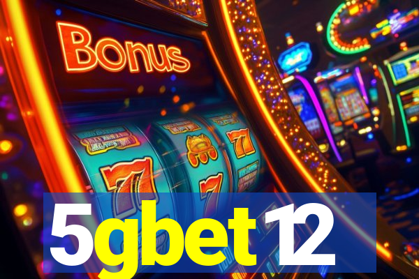 5gbet12