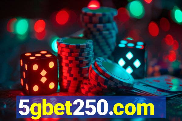 5gbet250.com