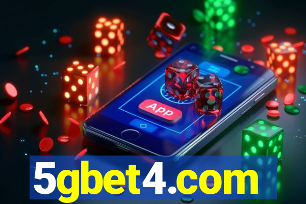 5gbet4.com