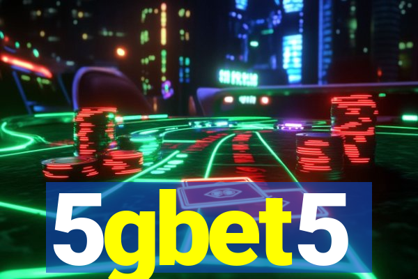 5gbet5