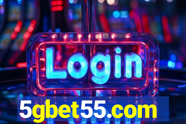 5gbet55.com