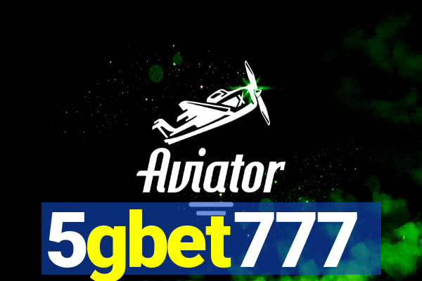 5gbet777