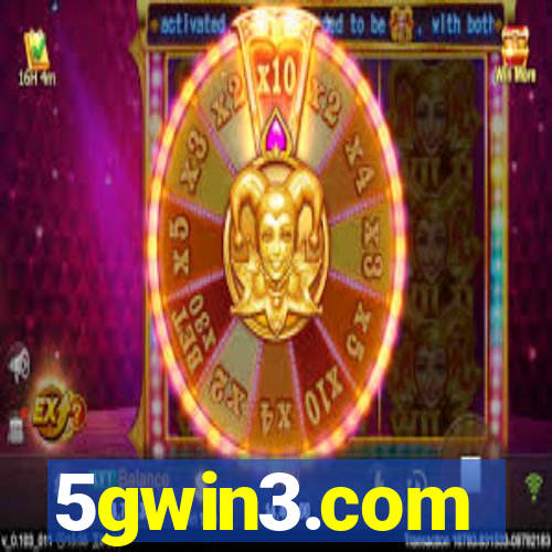 5gwin3.com