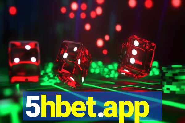 5hbet.app