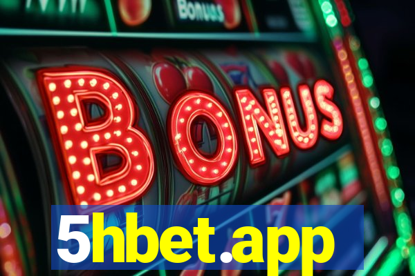 5hbet.app