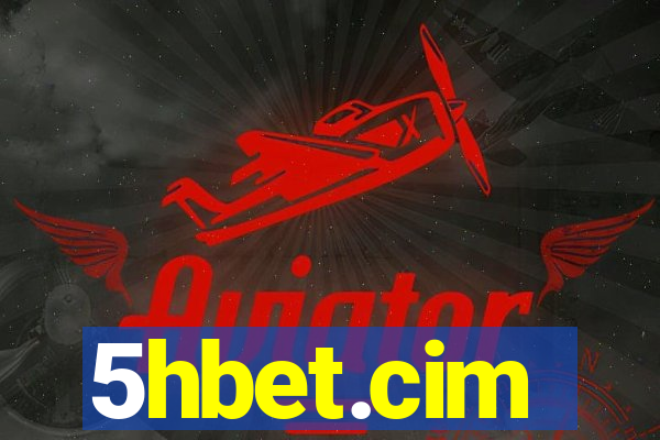 5hbet.cim