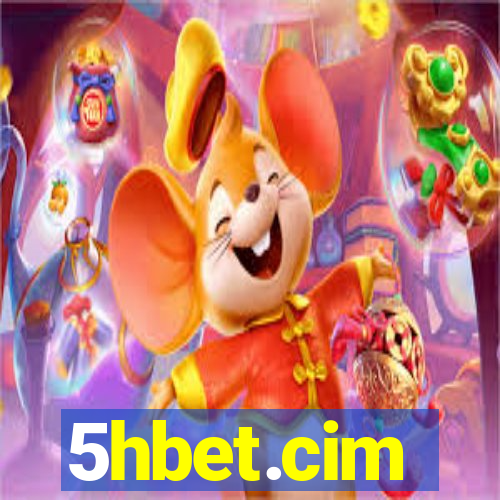 5hbet.cim