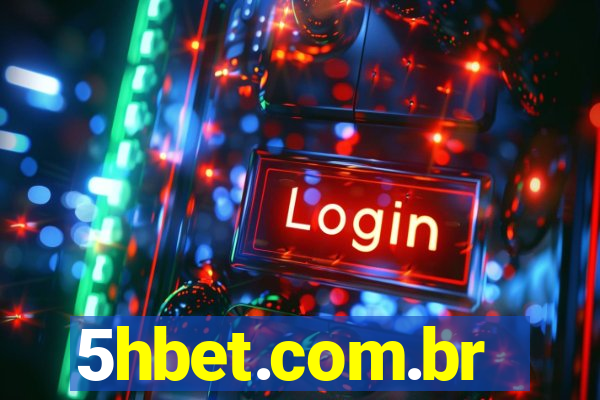 5hbet.com.br