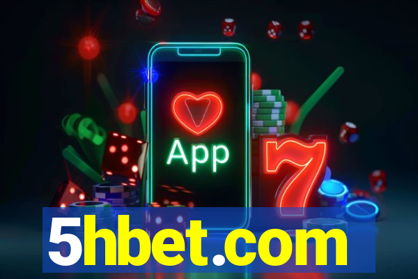 5hbet.com