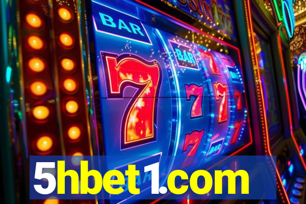 5hbet1.com