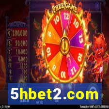 5hbet2.com