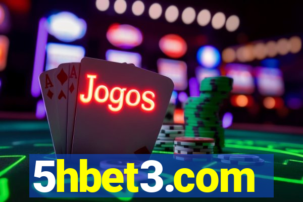 5hbet3.com