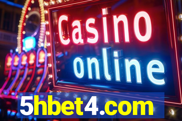 5hbet4.com