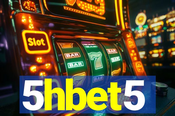 5hbet5