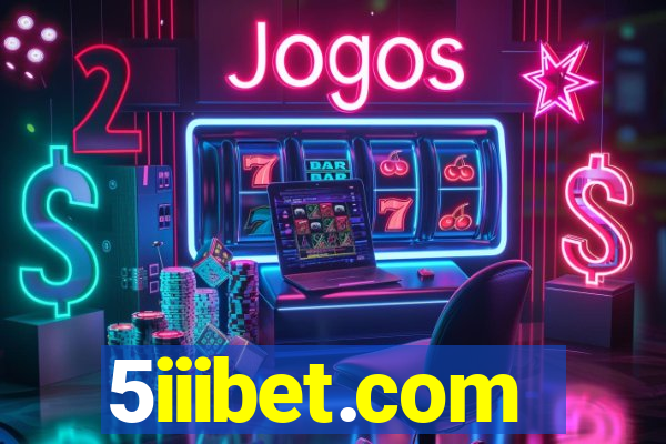 5iiibet.com