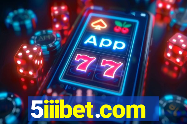 5iiibet.com