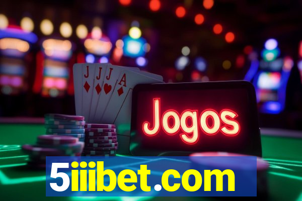 5iiibet.com