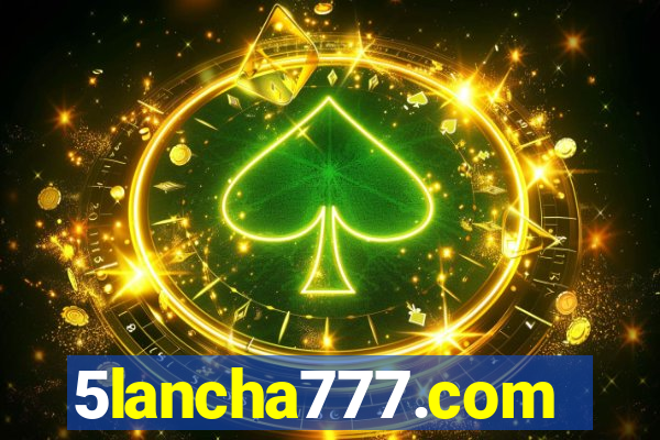 5lancha777.com