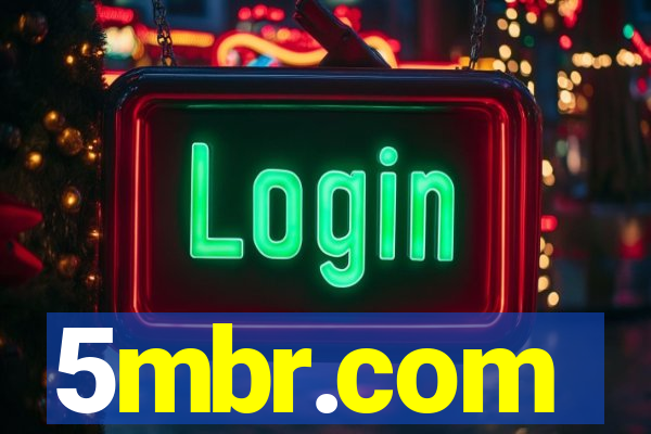 5mbr.com