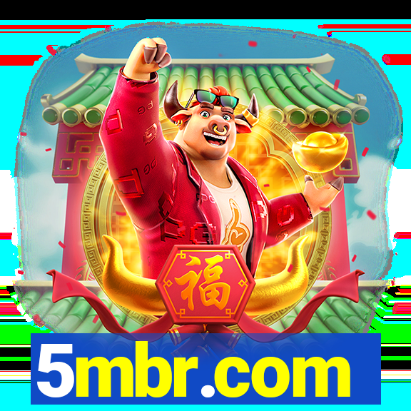 5mbr.com