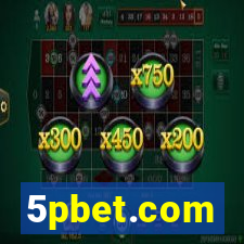 5pbet.com