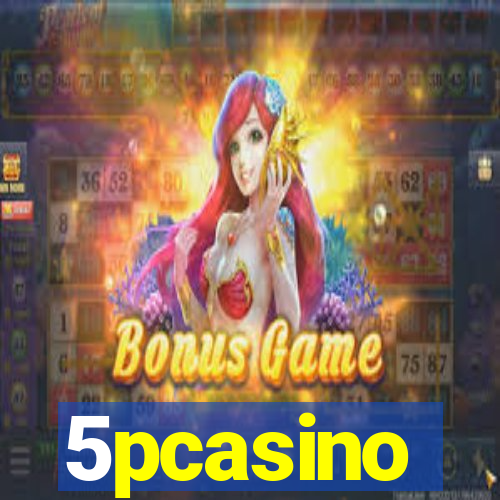 5pcasino