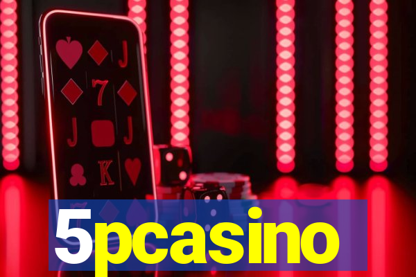 5pcasino