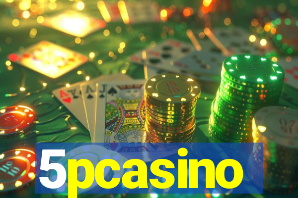 5pcasino