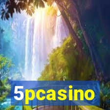 5pcasino