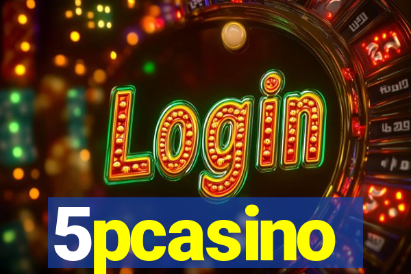 5pcasino