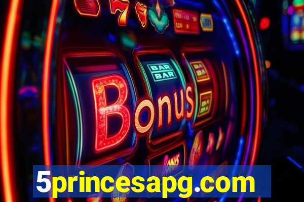 5princesapg.com