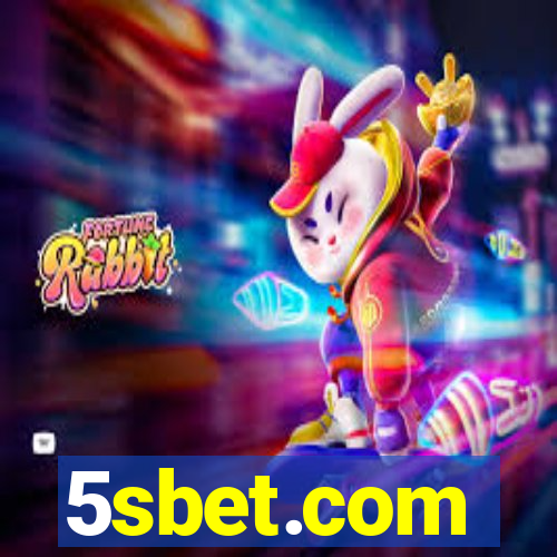 5sbet.com