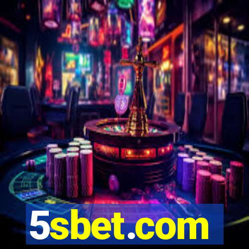 5sbet.com