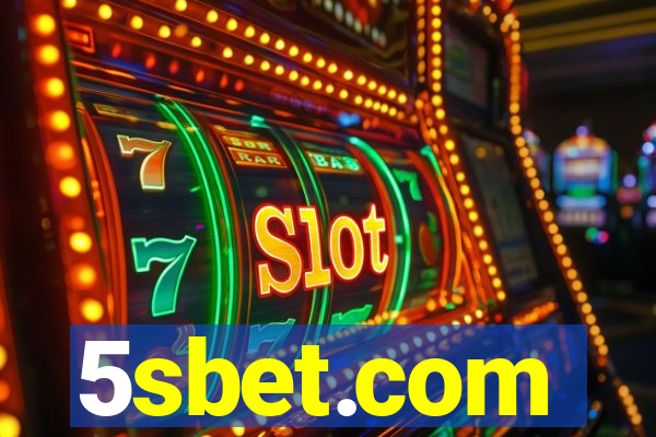 5sbet.com