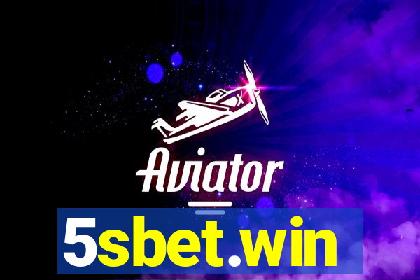 5sbet.win