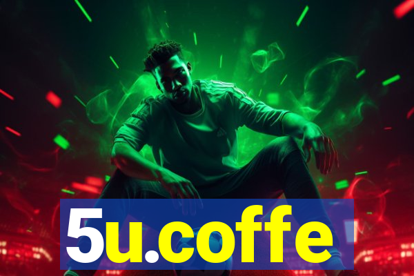 5u.coffe