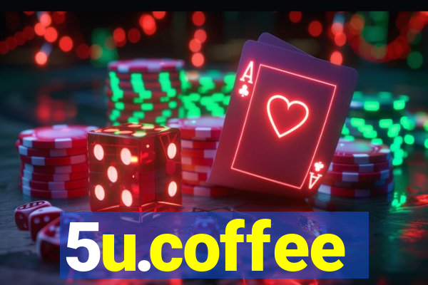 5u.coffee