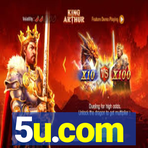 5u.com