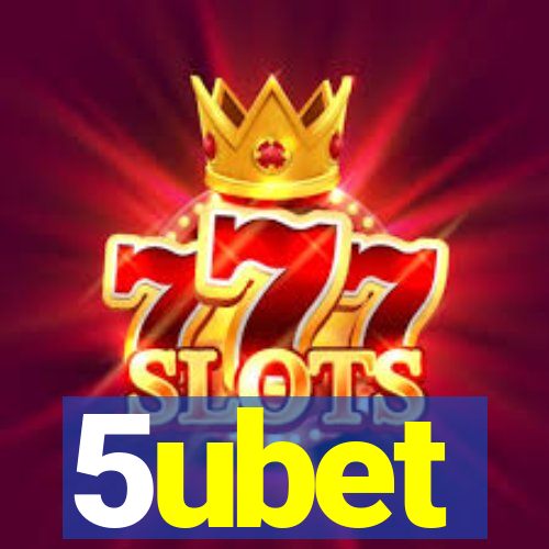 5ubet