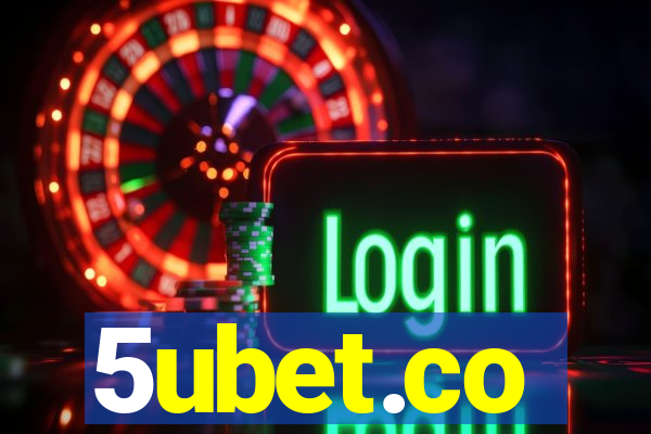 5ubet.co