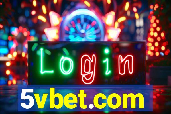 5vbet.com